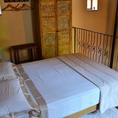 Il Venaio Bed & Breakfast Massa Marittima Bagian luar foto
