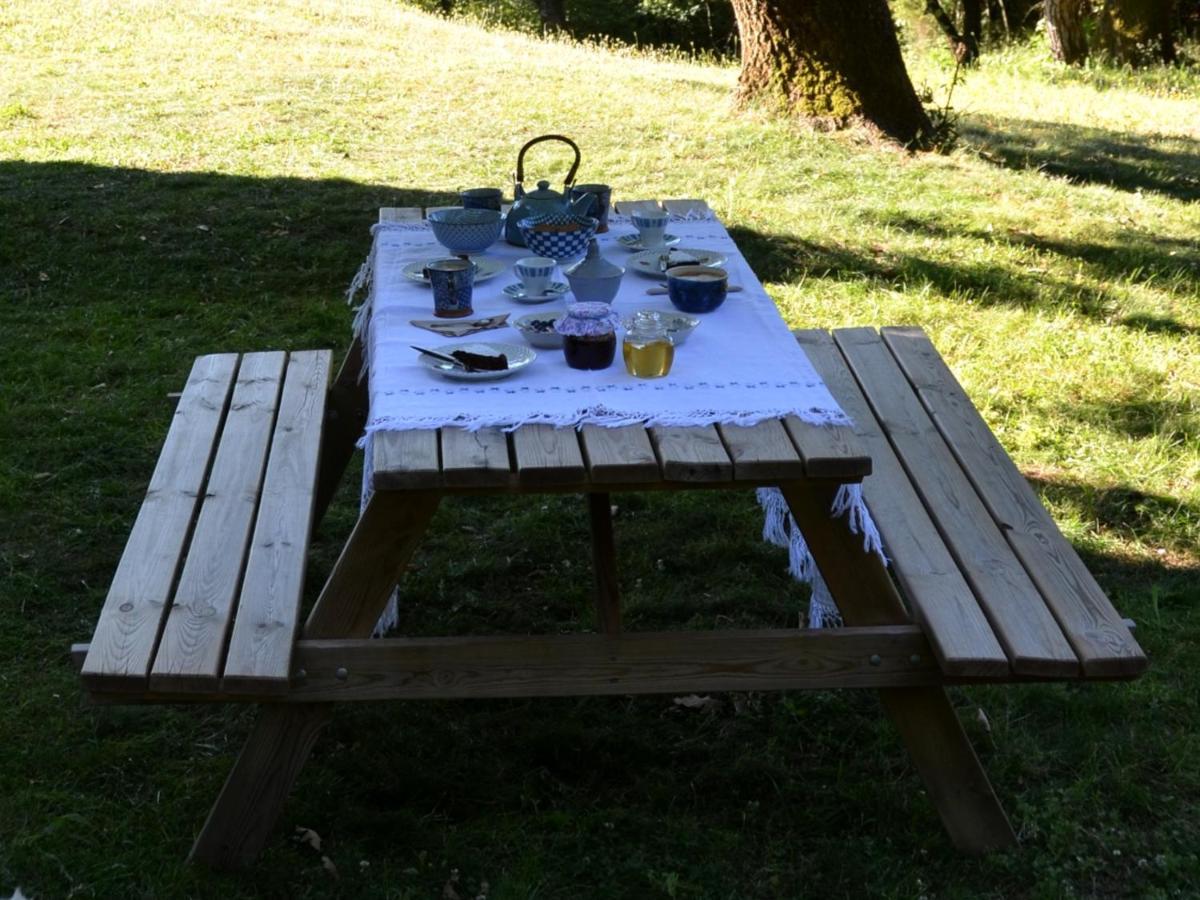 Il Venaio Bed & Breakfast Massa Marittima Bagian luar foto