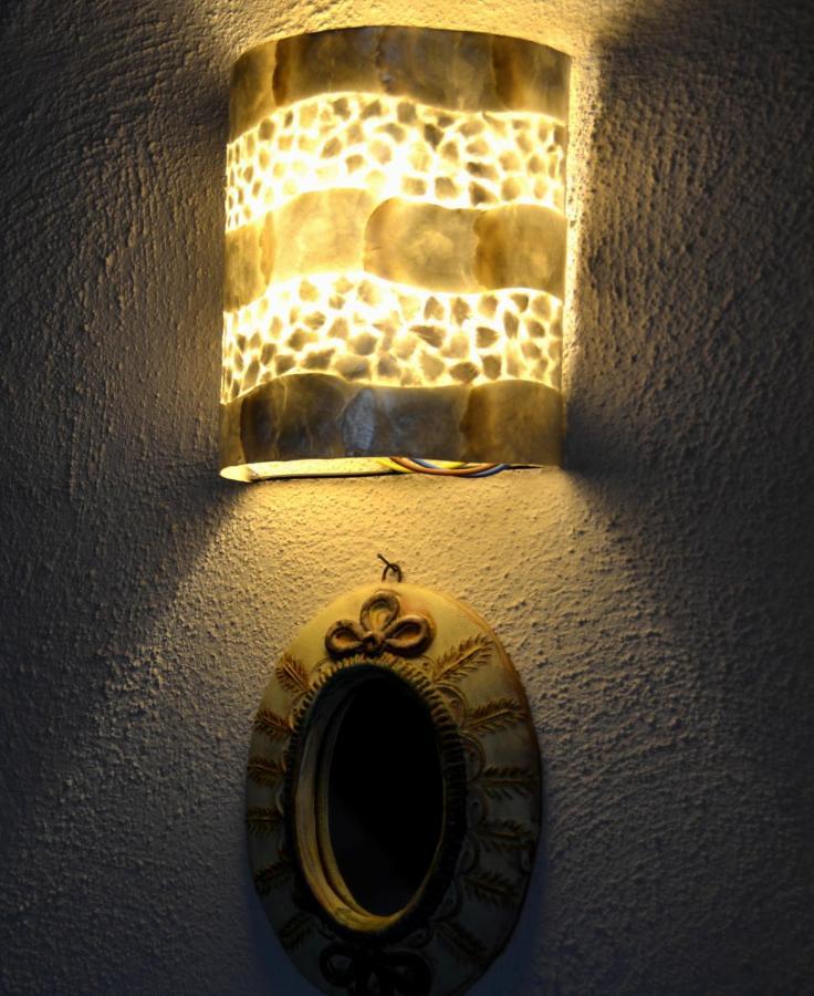 Il Venaio Bed & Breakfast Massa Marittima Bagian luar foto