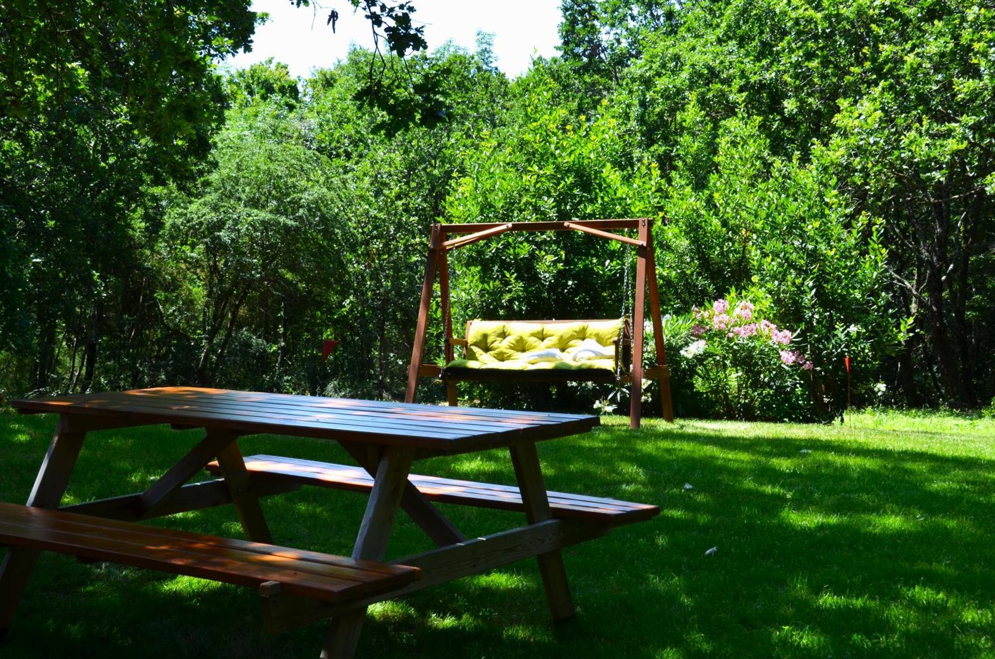 Il Venaio Bed & Breakfast Massa Marittima Bagian luar foto