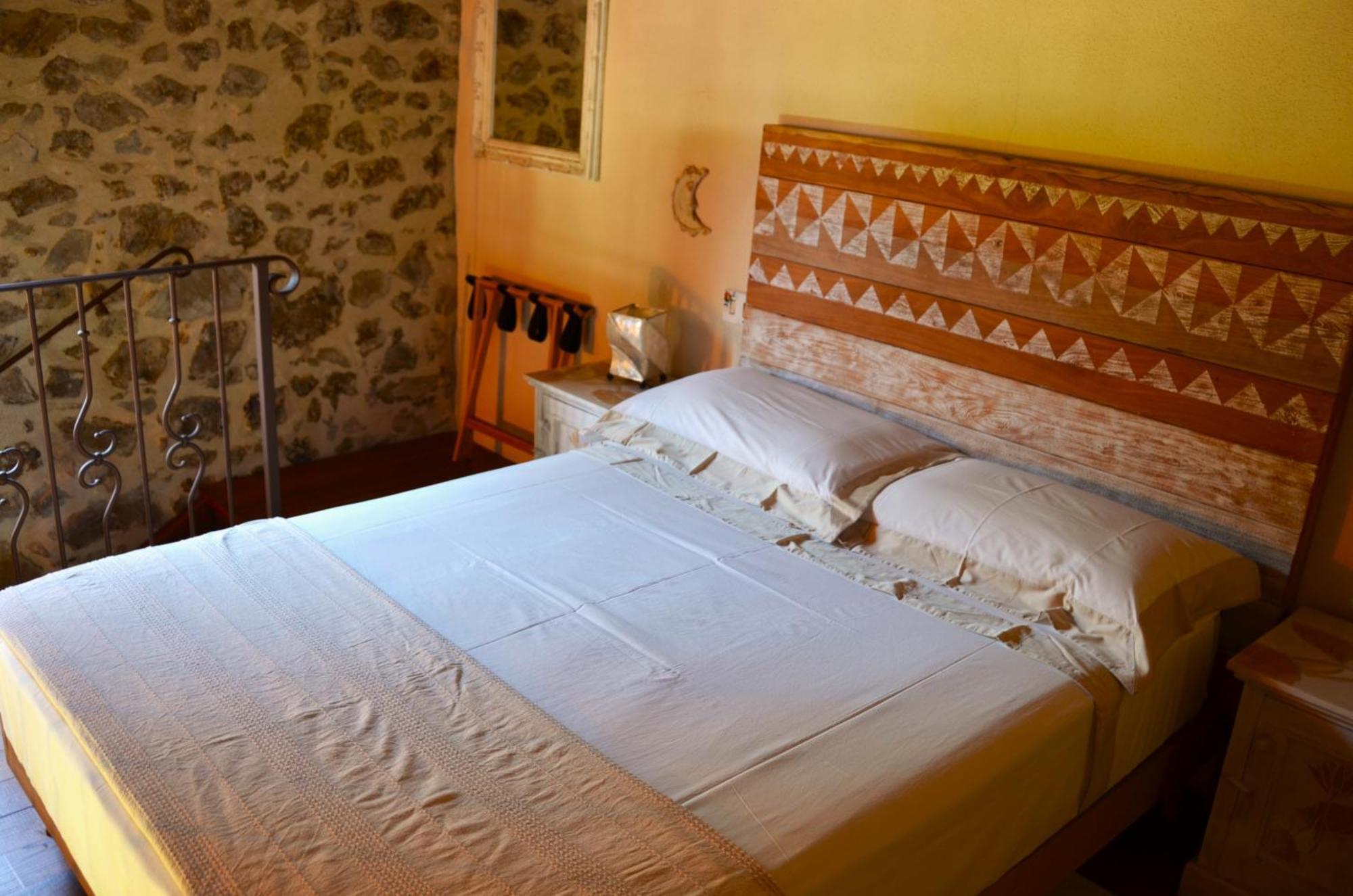 Il Venaio Bed & Breakfast Massa Marittima Bagian luar foto