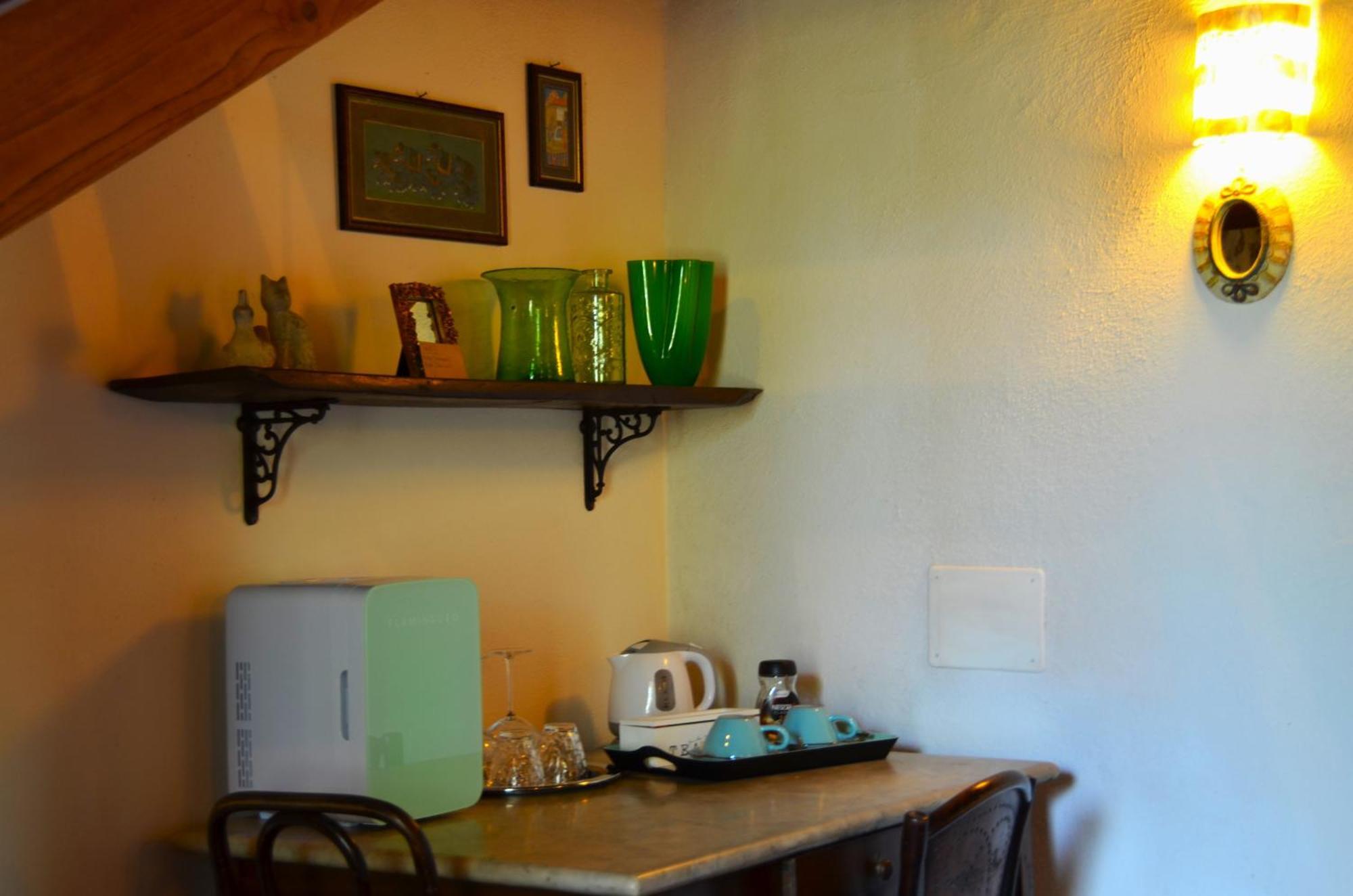 Il Venaio Bed & Breakfast Massa Marittima Bagian luar foto