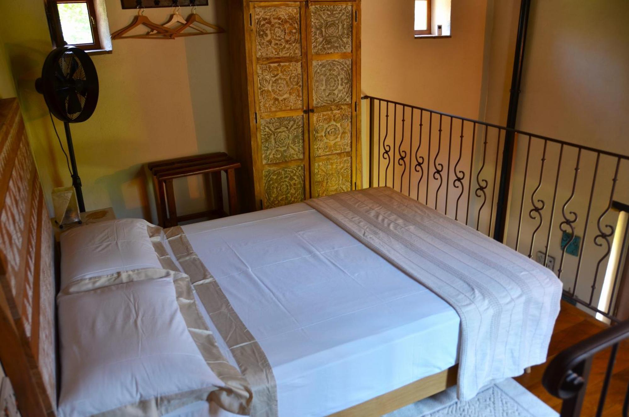 Il Venaio Bed & Breakfast Massa Marittima Bagian luar foto