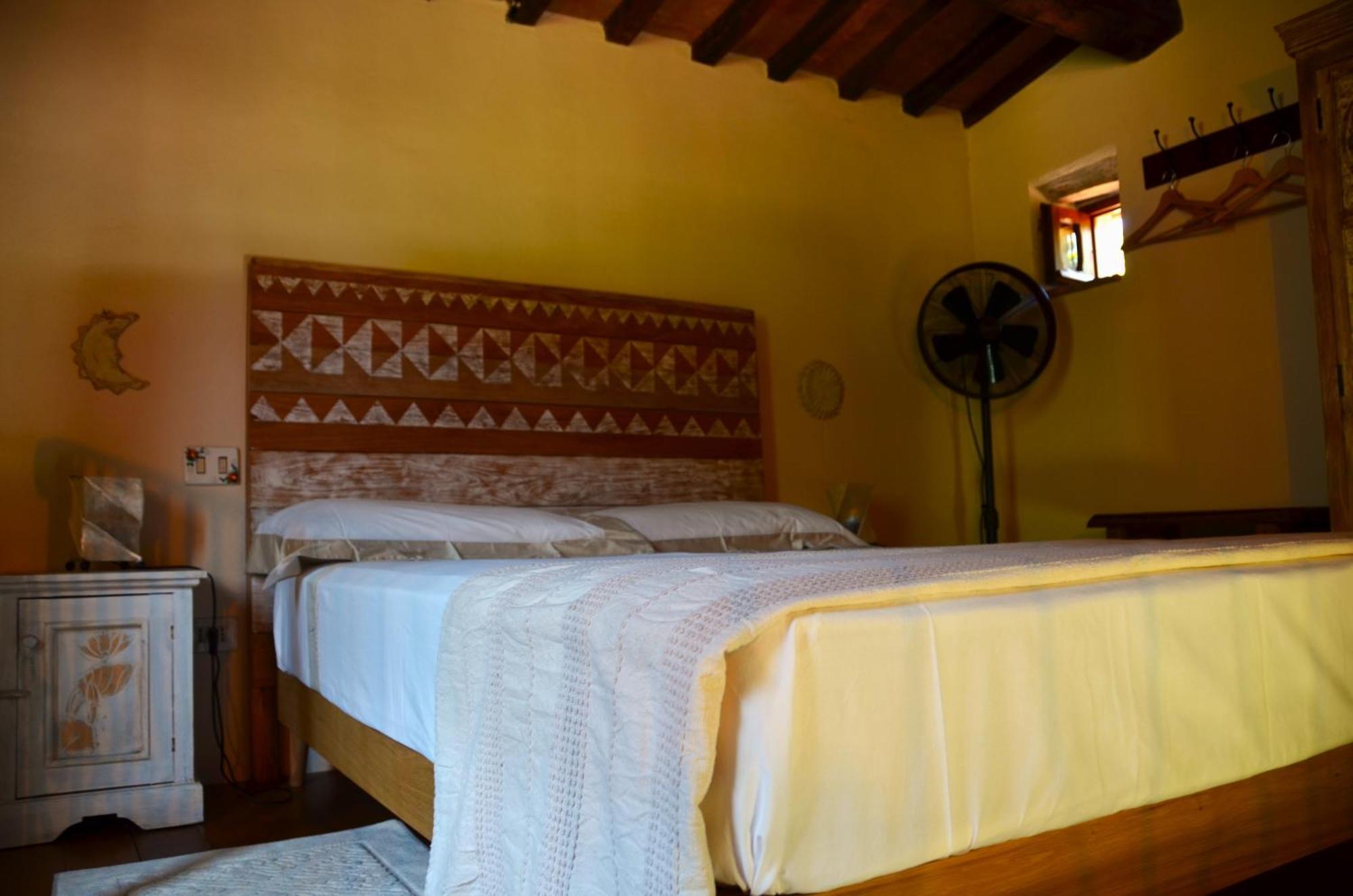 Il Venaio Bed & Breakfast Massa Marittima Bagian luar foto